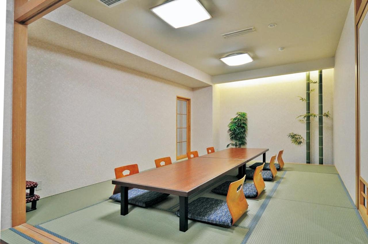 Hamamura Onsen Totoya Tottori Bagian luar foto